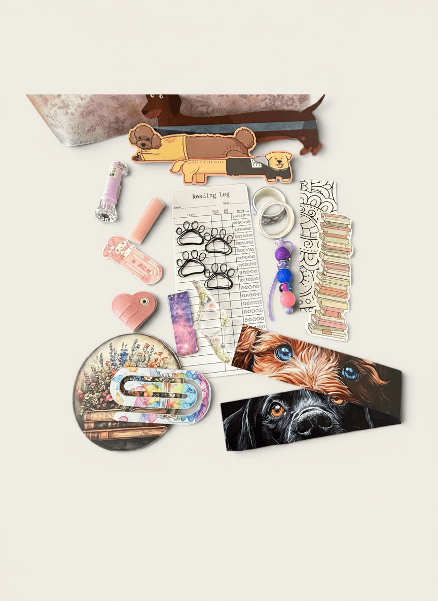 Dog & Cat Theme Gifts