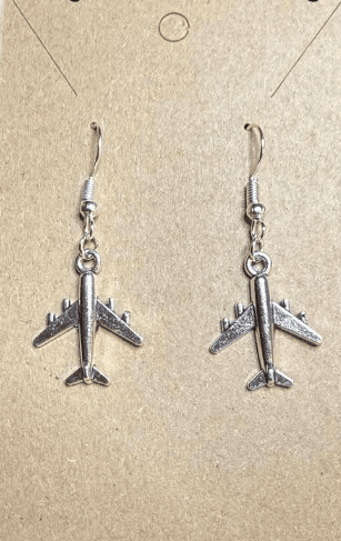 Handcrafted Earrings