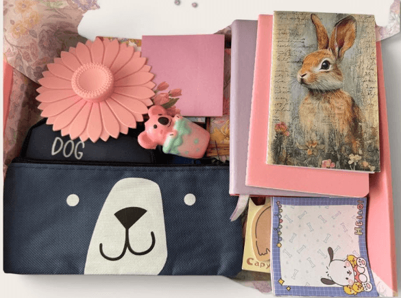 Personalised Gift Set